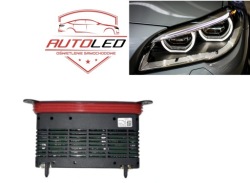 BMW 5 F10 F11 блок управления компьютер для фары led 7440878