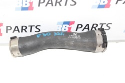 BMW F22 F30 F32 труба впуск патрубок интеркулера M235i 335i 435i N55 7602652