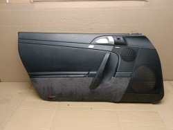 PORSCHE Carrera 911 997 дверные карты левый