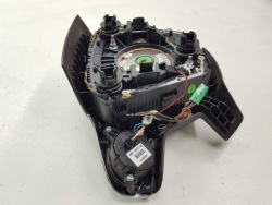 FORD Grand c-max 2011 подушка безопасности Airbag руля