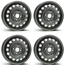 4× ДИСК MW R1-2113 4.5" X 14" 4x100 ET 37