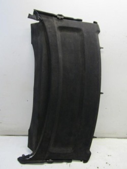 полка багажника задняя зад седан vw PASSAT B6