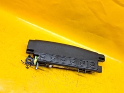 подушка кресло задний правый renault VEL SATIS 8200074792