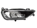 ASO ГАЛОГЕН правый led volvo XC90 II XC60 2018-2021