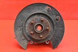 поворотный кулак зад tesla MODEL S РЕСТАЙЛИНГ 16-21