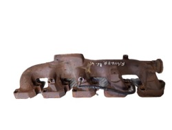 Ford OE CK4Q-9430-CA коллектор выпускной