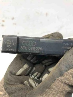 усилитель антены Антенна Audi RS5 A5 8T8035225