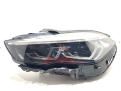 фара левая передняя full led BMW F44 5A1E063