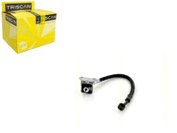 triscan тормозной шланг . kia задний CARNIVAL