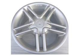 ДИСК алюминий артек 7.0" X 15" 5x120 ET 38