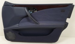 карта дверная обивка mercedes-benz oe A2107202871