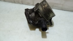 renault oe 8201005306 насос вакуумный, система