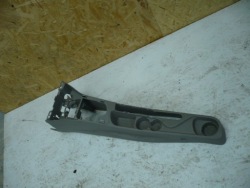 969101229r тунель середина renault ZOE