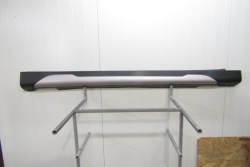 молдинг порога правая kia SOUL 19- X