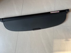 lexus RX 4 IV 300 450 2015-2022 ролета багажника