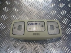 Освещение Кузова FIAT Croma II 1.8 16V