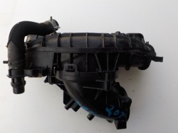 MERCEDES W177 2.0 AMG коллектор впускной A2600902600