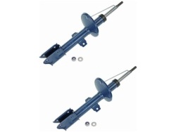 2× MEYLE 16-26 623 0013 амортизатор пневматический