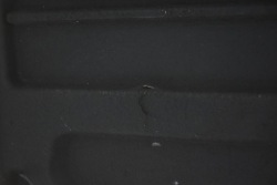 полка задняя зад SKODA SUPERB II