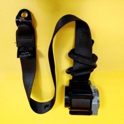 ремень безопасности Chevrolet SPARK 0438122 NR1859