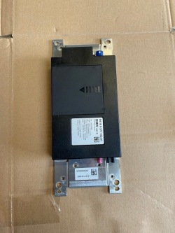 BMW F30 F36 F25 F10 F20 блок комфорта телематик US 9377152