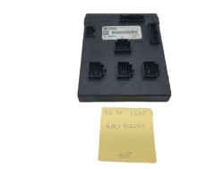 блок комфорта Audi A6 C7 A7 4H0907063CG