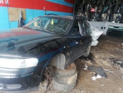 opel VECTRA шланг воды 2000 2.0л