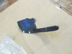 Chevrolet Aveo HB 5D 03-06 подкрылки левый зад C307