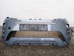 бампер передний LAND ROVER Range Evoque 2 II L551 2019-