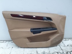 дверные карты перед левый opel Astra H 2005 европа
