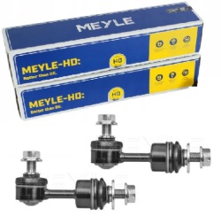 2× MEYLE 37-16 060 0061/HD тяга / кронштейн, стабилизатор