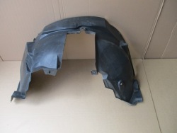подкрылки левый перед Передний Dacia SANDERO II 638417606R