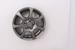 ДИСК алюминий alutec 5.5" X 14" 5x100 ET 35