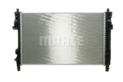 mahle CR 661 000P радиатор охлаждения, система Двигателя