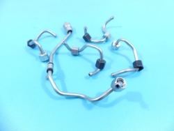 патрубки форсунки патрубок топливный volvo V40 II