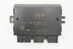 модуль vw PASSAT B7 7N0907383