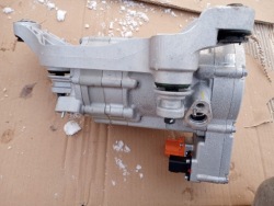 kia EV6 компрессор кондиционера 977E1-CV200