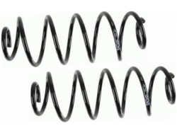 2× sachs 994 350 пружина