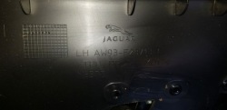 jaguar XJ X351 дверные карты передний левый бежевый
