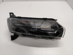Dacia SPRING led правая фара