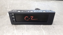 96544269XT CITROEN C2 дисплей экран радио