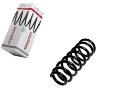 пружина TOYOTA COROLLA VERSO 1.6-2.2d