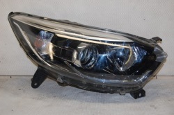 renault CAPTUR и 2013-2016 фара правая 260102734R