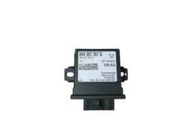 Audi тт 8S блок управления светом 4H4907357G