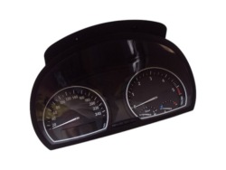 спидометр BMW X3 E83 3448323