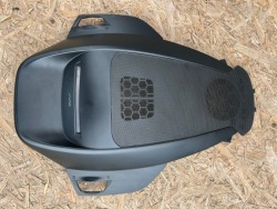 защита консоли FORD KUGA MK2 GV41-S045N42-ADW