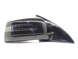 зеркало правое MERCEDES r класс W251 10 пин англия A2518109216