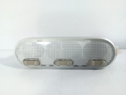 MEGANE II 2 02-08 лампочка Освещение Кузова внутреняя 8200073234