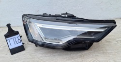 фара правая full led Audi A6 C8 4K0941040