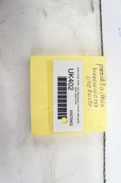 UK402 volvo XC40 D3 ^ рулевая рейка 32269199 европа